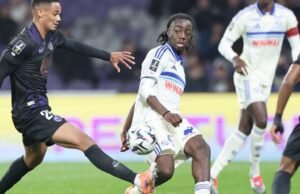 Liga Konferensi. Ikuti pertandingan langsung antara Aberdeen dan Racing Club de Strasbourg, kick-off pukul 9 malam.