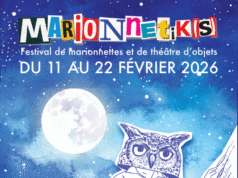 Festival Marionnetik 2026