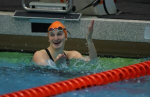 “Lady Vols mengalahkan Wildcats untuk mengakhiri musim gugur”