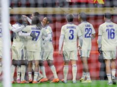 Liga Konferensi. Di Aberdeen, Racing Club de Strasbourg menawarkan kualifikasi dengan benang Skotlandia!