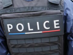 Utara. Seorang wanita berusia 34 tahun ditemukan tewas di Lille, pasangannya ditahan polisi