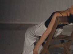 Paloma Pradal menceritakan kisahnya di Dan siapa kamu?