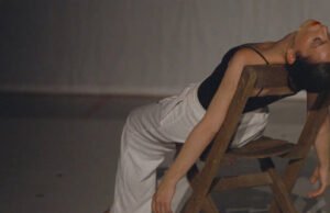 Paloma Pradal menceritakan kisahnya di Dan siapa kamu?