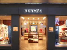 Berinvestasi dalam tas tangan: Popularitas tas Hermes semakin meningkat
