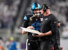 Lions tersingkir setelah kekalahan terkait turnover dari Viking, mengirim Packers ke babak playoff