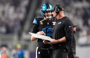 Lions tersingkir setelah kekalahan terkait turnover dari Viking, mengirim Packers ke babak playoff