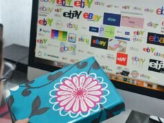 Penjualan kembali hadiah Natal memecahkan rekor di Prancis