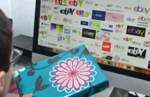 Penjualan kembali hadiah Natal memecahkan rekor di Prancis