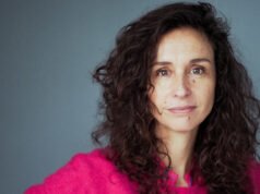 Elsa Granat, artis yang lembut dan tajam