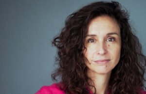 Elsa Granat, artis yang lembut dan tajam