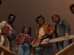 yang memperbarui Stranger Things