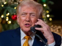 Media. Dikutip hampir 1 juta kali, Donald Trump adalah tokoh yang paling banyak dipublikasikan di Prancis pada tahun 2025