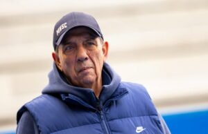 Hilangnya. Jean-Louis Gasset, tokoh Montpellier dan sepak bola Prancis, meninggal dunia pada usia 72 tahun