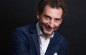 Bruno Taddia, Falstaff di Opera Montpellier