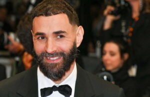 Karim Benzema memanjakan dirinya dengan hadiah jutaan euro