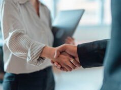 Saya seorang manajer SDM dan inilah tip saya untuk menegosiasikan kenaikan gaji