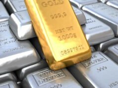 Perak: Logam ini melampaui $75 per ons untuk pertama kalinya