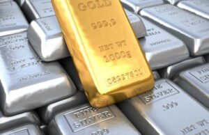 Perak: Logam ini melampaui $75 per ons untuk pertama kalinya