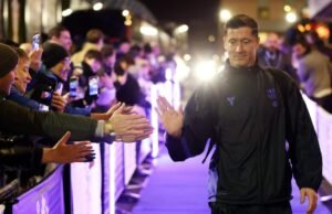 Lewandowski menanggapi permintaan Barcelona yang tidak biasa mengenai gol dan pembayaran kontrak – “Menyadari situasinya”