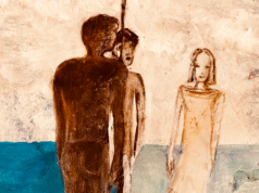 Anne Kessler mengarahkan Bérénice oleh Jean Racine