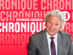 Hari esok tidak bisa diungkapkan dengan kata-kata kemarin – The Chronicle of Dominique Rousseau – 27 Desember 2025