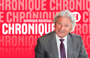 Hari esok tidak bisa diungkapkan dengan kata-kata kemarin – The Chronicle of Dominique Rousseau – 27 Desember 2025