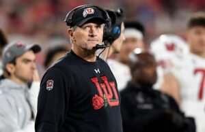 Mengapa perekrutan Kyle Whittingham oleh sepak bola Michigan dapat mengubah lanskap perguruan tinggi