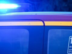 Paris. Mayat seorang tunawisma ditemukan dalam peti mati yang terbakar