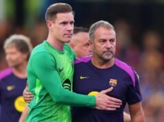 Kekacauan yang semakin besar di sektor-sektor utama Barcelona tidak bisa lagi diabaikan