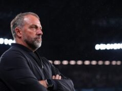 Barcelona mengawali tahun 2026 dengan jadwal padat yang tersebar di empat kompetisi