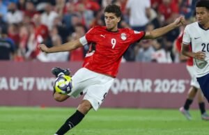 Target remaja Barcelona mencapai kesepakatan dalam kontrak 3,5 tahun dengan klub; menolak Bayern, AC Milan – lapor