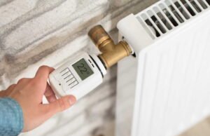 Dingin: Apakah mematikan pemanas di malam hari benar-benar menghemat uang?