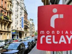 Mondial Relay korban serangan cyber, data pribadi dicuri