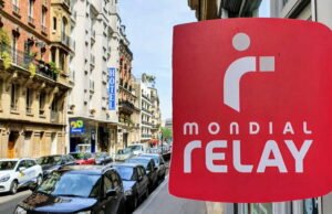 Mondial Relay korban serangan cyber, data pribadi dicuri