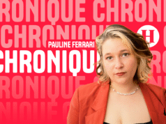 Tolong jangan ada Smartbox untuk liburan – Carte Blanche ke Pauline Ferrari – 27 Desember 2025