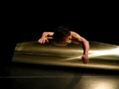 “Semuanya membawa kita kembali ke tubuh” oleh Ehsan Hemat