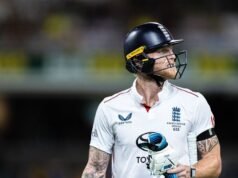 Ashes LANGSUNG: Pembaruan hasil Australia vs Inggris dari Tes kedua | kriket | olahraga