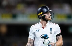 Ashes LANGSUNG: Pembaruan hasil Australia vs Inggris dari Tes kedua | kriket | olahraga