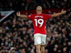 Man Utd segera menerima hukuman penalti baru saat Gary Neville masuk | Sepak Bola | olahraga