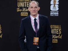 Pengundian Piala Dunia 2026 selesai, Inggris mengenal lawannya | Sepak Bola | olahraga