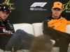 Komentar Lando Norris dan Max Verstappen di GP Abu Dhabi berbicara banyak | F1 | olahraga