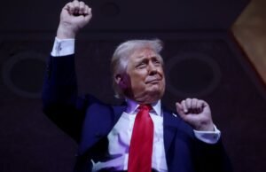 Selfie Trump memicu kemarahan komentator BBC sementara komentar Kane menjadi bumerang | Sepak Bola | olahraga