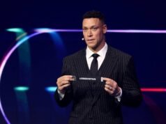 Hasil imbang Piala Dunia antara Norwegia dan Portugal diumumkan membuat para penggemar tercengang | Sepak Bola | olahraga