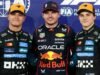 F1 LANGSUNG: Max Verstappen menjadi kotor saat Lewis Hamilton menghadapi masalah buruk | F1 | olahraga