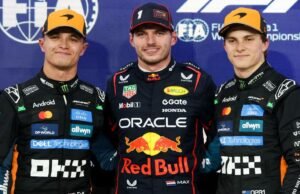 F1 LANGSUNG: Max Verstappen menjadi kotor saat Lewis Hamilton menghadapi masalah buruk | F1 | olahraga