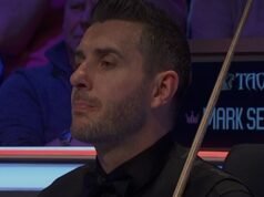 Mark Selby menunjukkan warna aslinya kepada Judd Trump sebagai wasit ‘mengoreksi’ pernyataan | Lainnya | olahraga