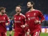 Peringkat pemain Liverpool vs Inter Milan dengan dua 8/10 karena VAR membantu mengamankan kemenangan besar | Sepak Bola | olahraga