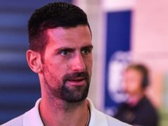 Djokovic dijatuhi hukuman mundur karena Alcaraz dan Sinner menghadapi ancaman dari empat rival | Tenis | olahraga