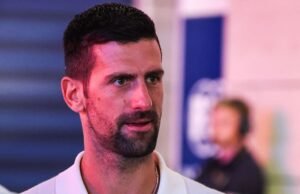 Djokovic dijatuhi hukuman mundur karena Alcaraz dan Sinner menghadapi ancaman dari empat rival | Tenis | olahraga