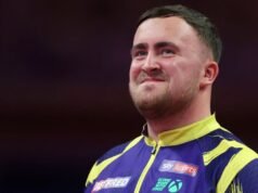 Luke Littler mengirimkan peringatan mengerikan kepada rival Kejuaraan Dart Dunia dalam pesan empat kata Lainnya | olahraga